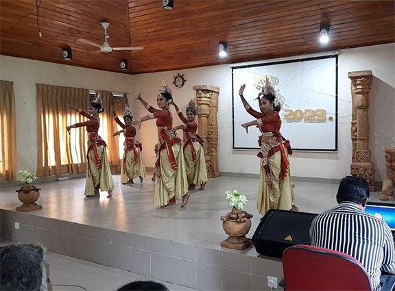 Cultural Festival 2023