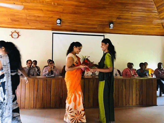 Ragaprabhavee 2023