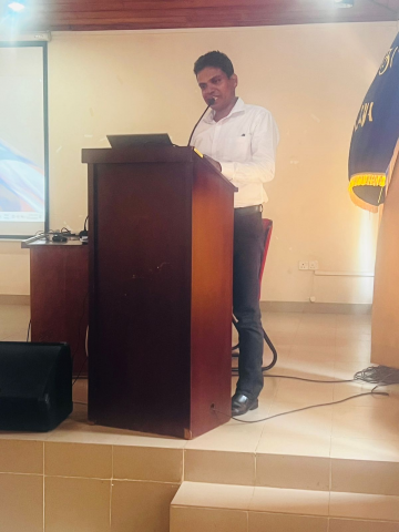 Public Utilities Commission of SriLanka