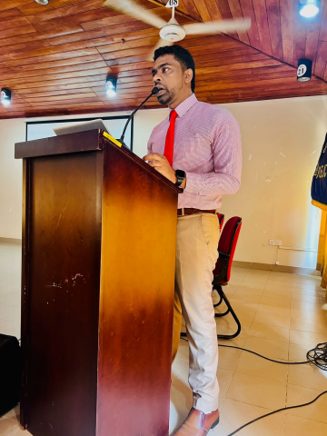 Public Utilities Commission of SriLanka