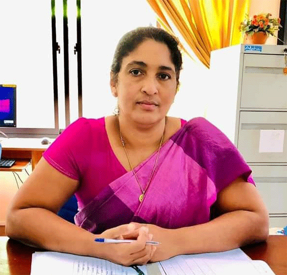 mrs thennakooon
